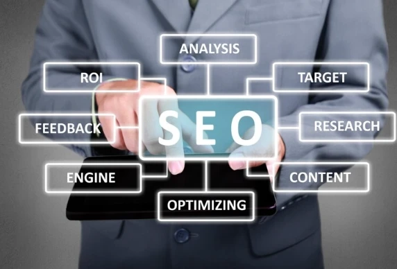 Lawyers SEO Services for Higher Google Rankings