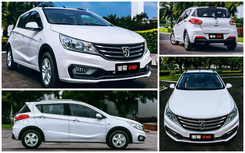 In Addition To the Affordable Price, What Else Attracts You to Wuling Baojun