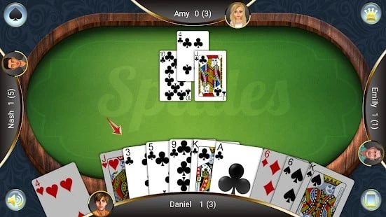 EXPLORING UNIQUE CARD GAMES: THE HALO RULE AND SCORING SYSTEM IN SPADES