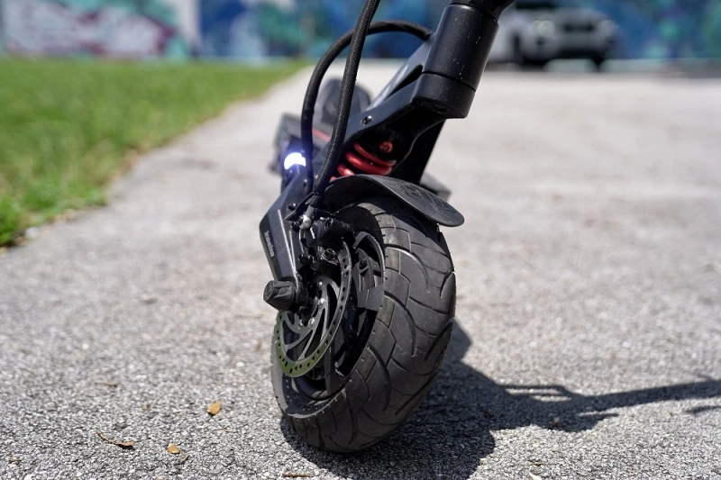 4 Easy-to-Avoid Electric Scooter Mistakes