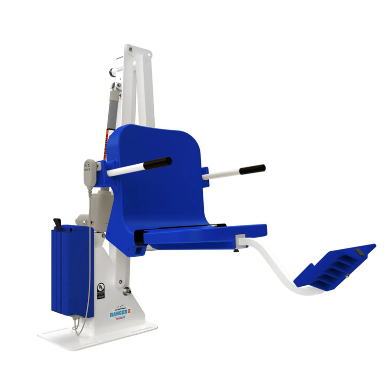 Comfort and Safety with Lift Chairs from Home Ability Store