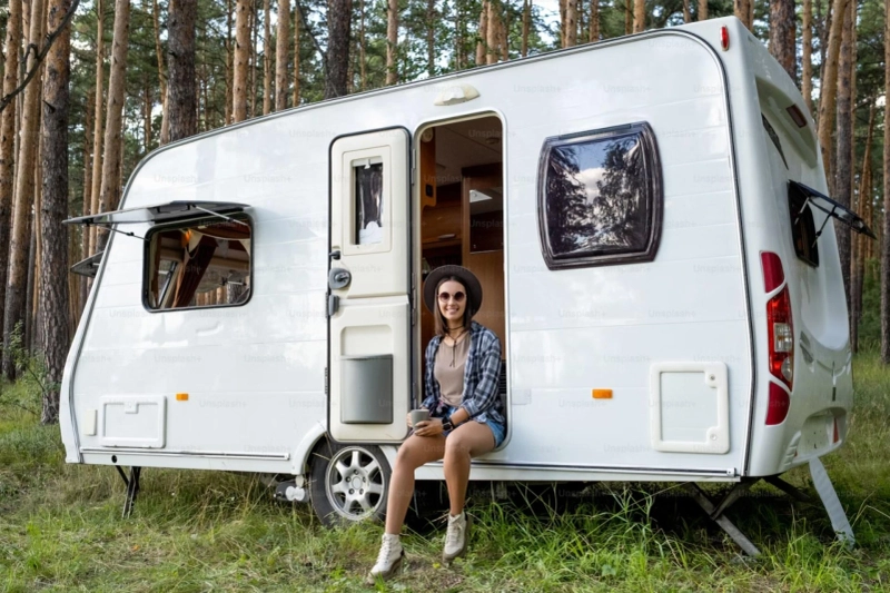 Enhancing Outdoor Comfort: The Comprehensive Guide to RV Awning Screen Shades