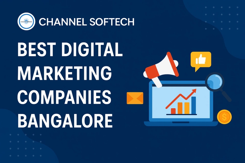 best digital marketing company in bangalore