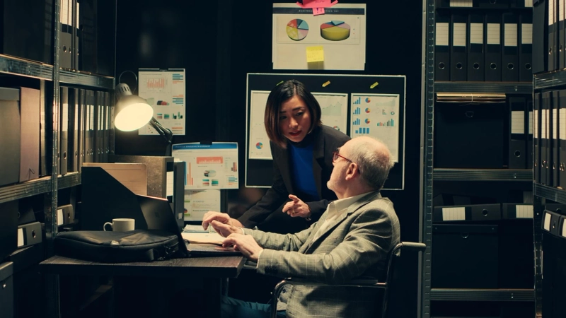 How Hiring Data Warehouse Developers Accelerates Data-Driven Decision Making