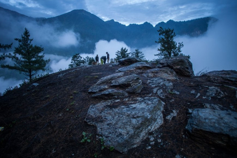 What Makes Kasol Trek a Unique Experience for Trekkers