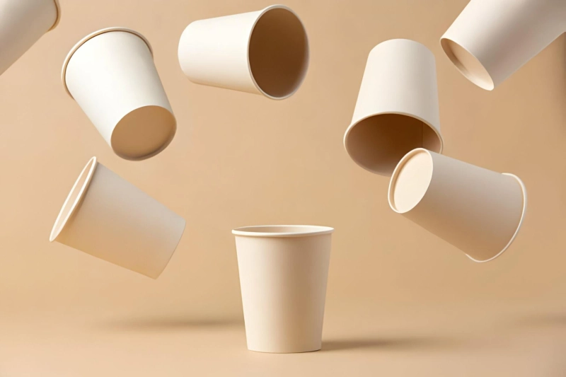 Making Sustainable Choices: The Impact of Takeaway Packaging on the Environment