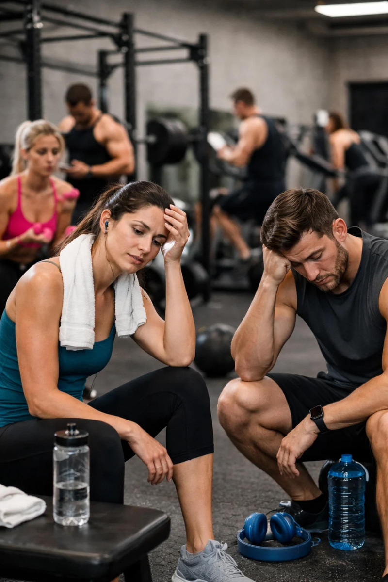 The Real Science of Body Transformation: Why Personalization Beats Generic Programs