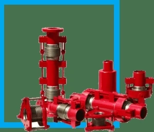 Innovative Solutions: Flexpert Bellows - Your Trusted Expansion Joint Manufacturer in India