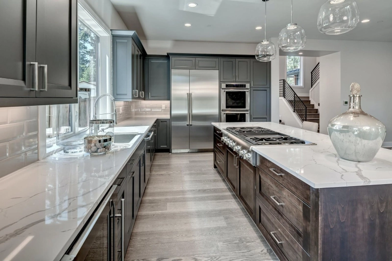 How Long Does It Take Kitchen Remodelers in Los Angeles to Complete a Project?