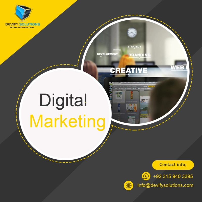 Social Media Marketing Services California