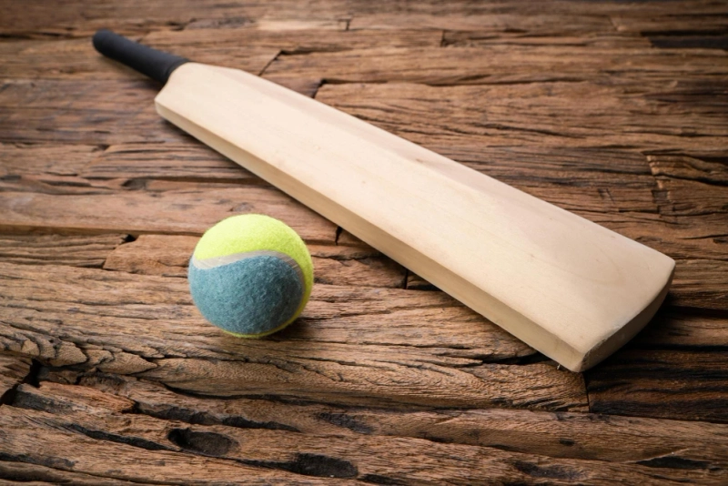 The Making of a Custom Lightweight Cricket Bat: What You Should Know