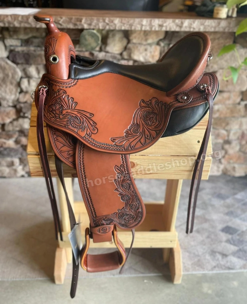 Horse Saddles Shop from USA