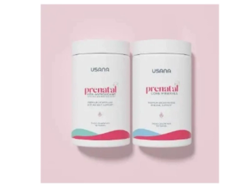 Prenatal Nutrition 101: Understanding Essential Vitamins and Their Roles