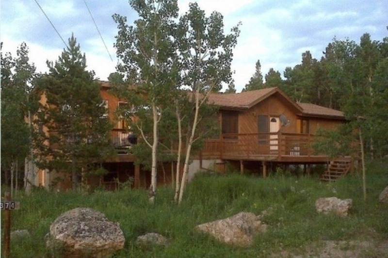 Find American Rentals: Crafting Stress-Free Getaways in Black Hawk and Red Feather Lakes