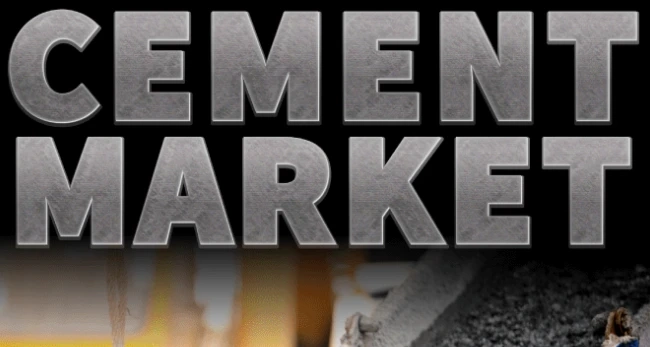 Cement Industry Exploring Emerging Trends: Outlook, Growth, and Forecasting