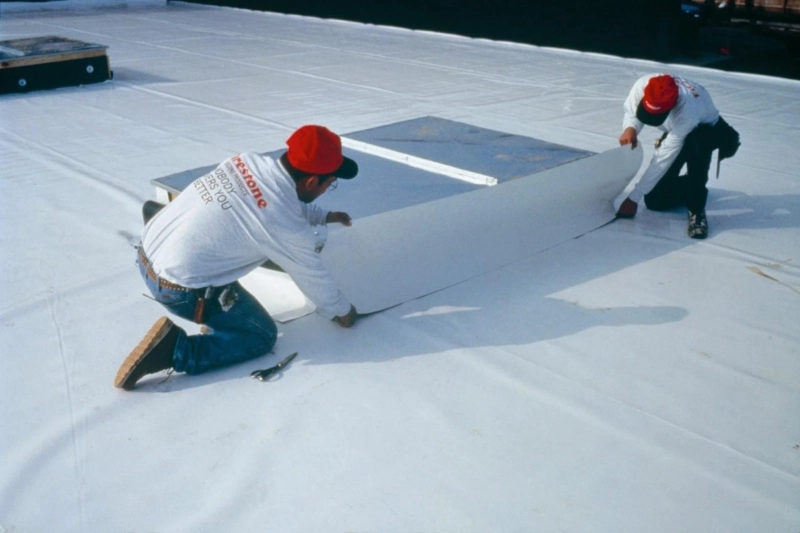 Ways Membrane Roofing Protects Your Interior Structure in Springfield, OR, Homes