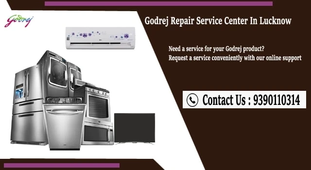 Godrej microwave oven service center in Lucknow
