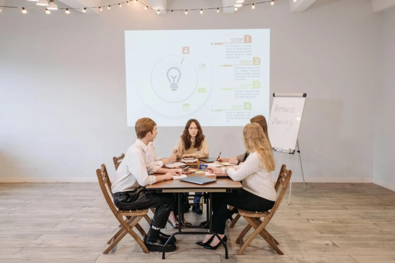 Top 4 Practical Tips For Small Business Owners