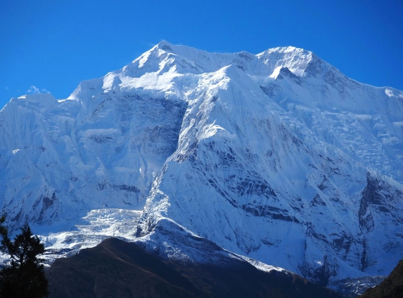Experience the Thrill of Climbing Pisang Peak in Nepal