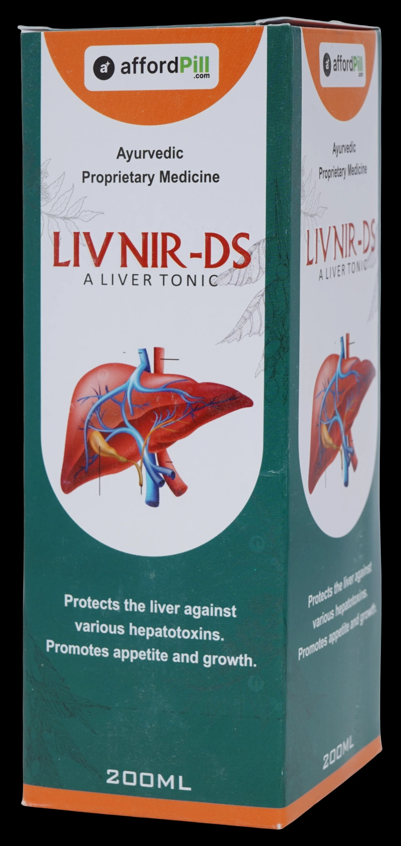 Livnir DS Order Online India Online Pharmacy Shipping at Best Price