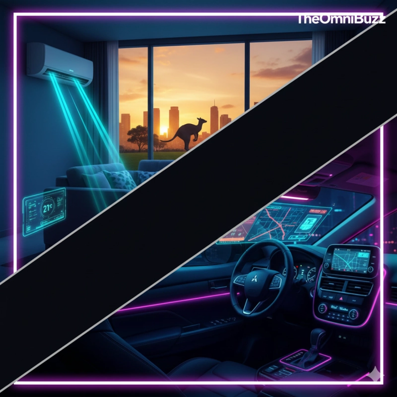 Why 2026 is the Smarter Year to Upgrade Your Air Conditioner: A Complete Australian Guide to Home and Car Comfort