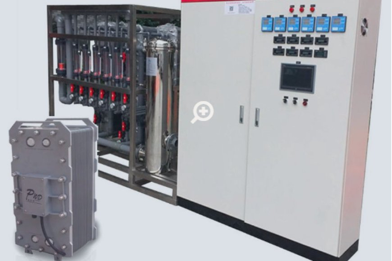Membrane Bioreactor: A Revolution in Wastewater Treatment