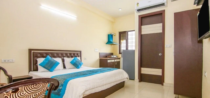 Luxury Living in Gurgaon – Lime Tree 2BHK Apartment