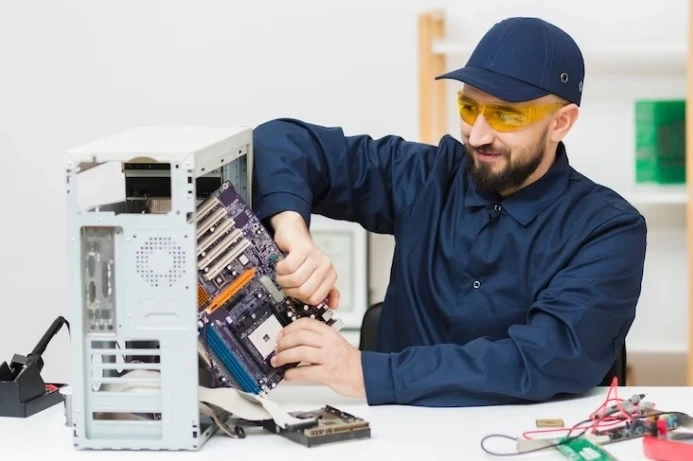 What's the Role of Remote Computer Services in Today’s Tech Landscape?