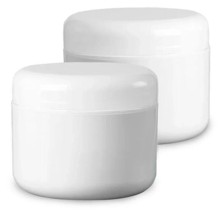 Bulk Dome Wall Jars Supplier at Wholesale Price in USA | Packform
