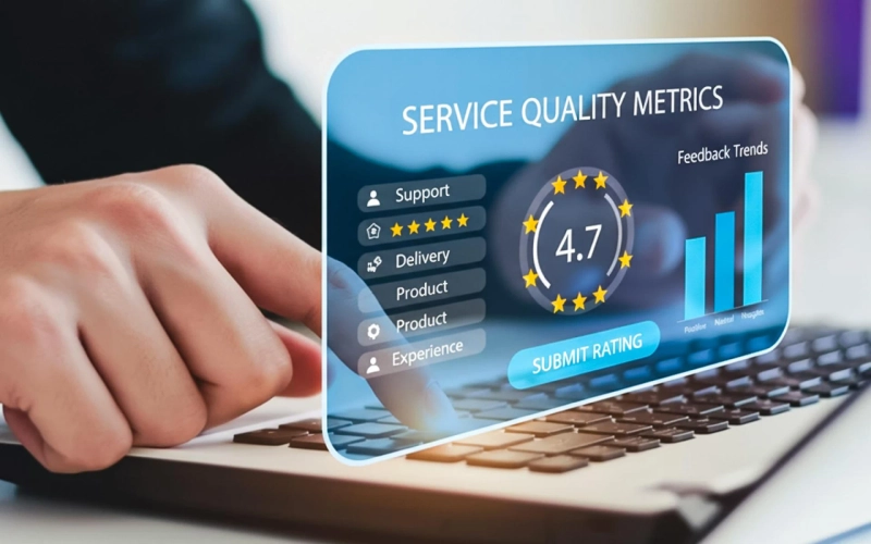 Top Mistakes Businesses Make When Managing Online Reviews