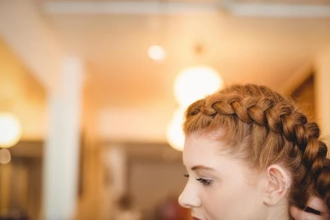 Discover Different Types of Hair Waves