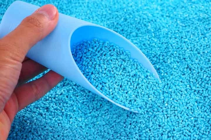 Conductive Polymer Market Size, Cost Structure, Market Status and Forecasts to 2027