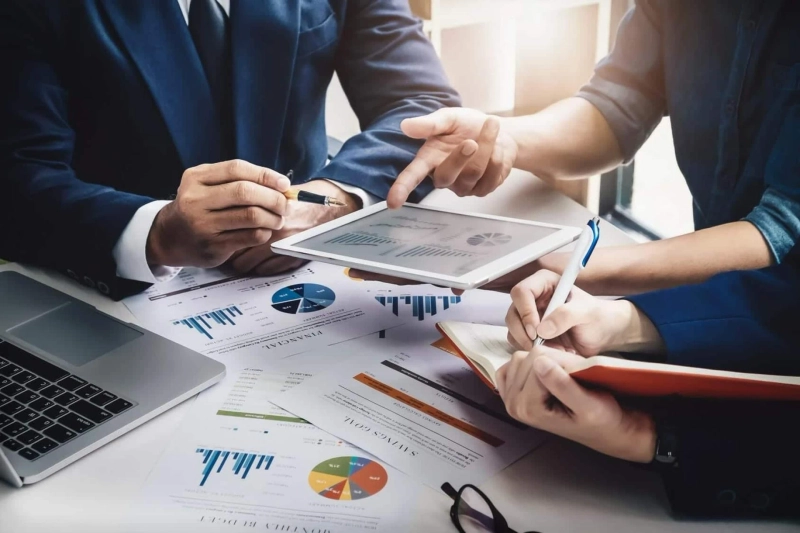 How to Choose Financial Advisor for Intraday Trading