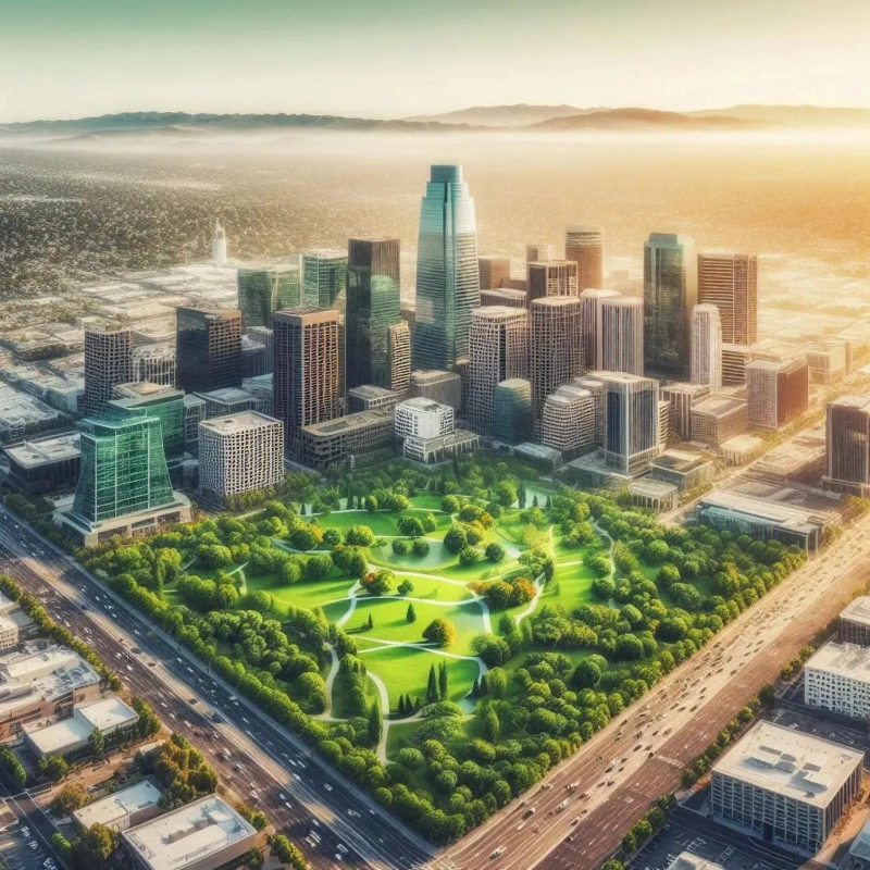 The Path to Energy Efficiency: San Jose Energy Audit Action Plan