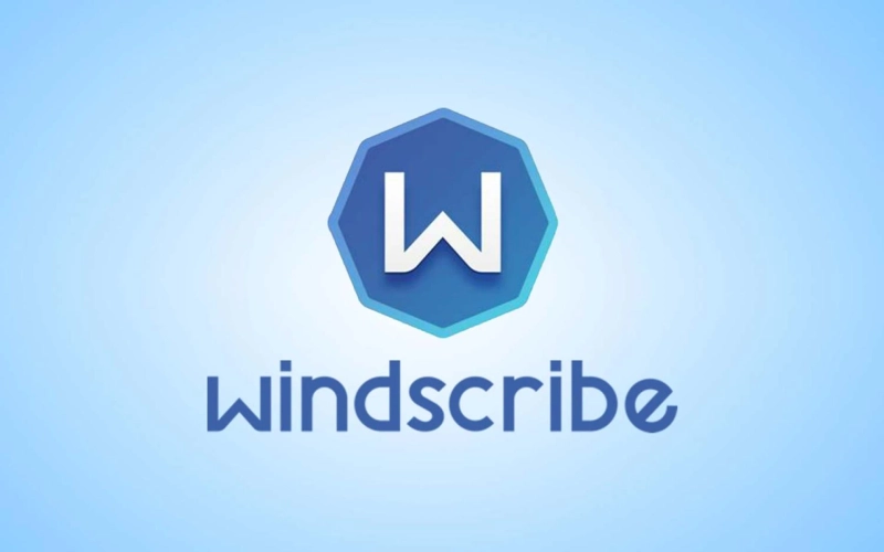 VPN Software Windscribe Alternative Sites