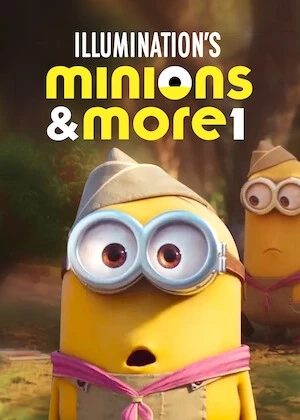 Review Minions & More 1 LookMovie Watch Free