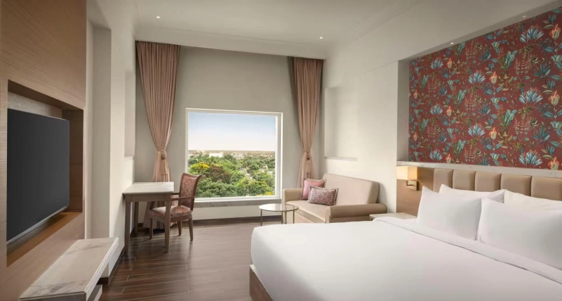 Trusted Hotels and Guest Stays for a Relaxing Yavatmal Visit