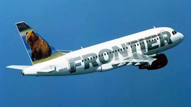 How do I Confirm my Flight on Frontier Airlines