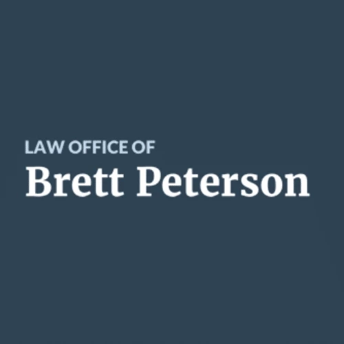 Experience and Expertise in Personal Injury Law - The Law Office of Brett Peterson