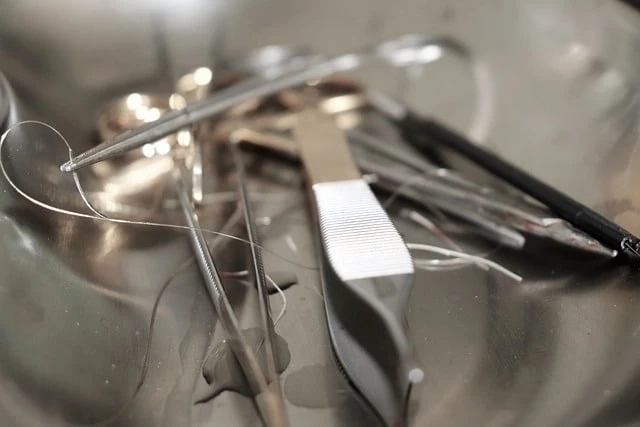 Suture Needle Market Research Report - Global Forecast till 2027