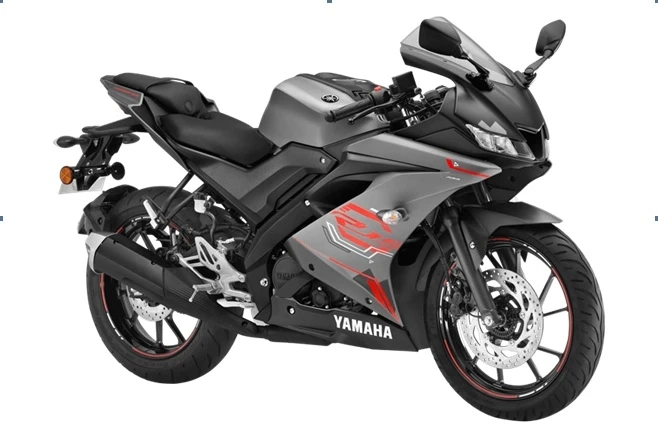Yamaha R15 On Road Price | India Yamaha Motor
