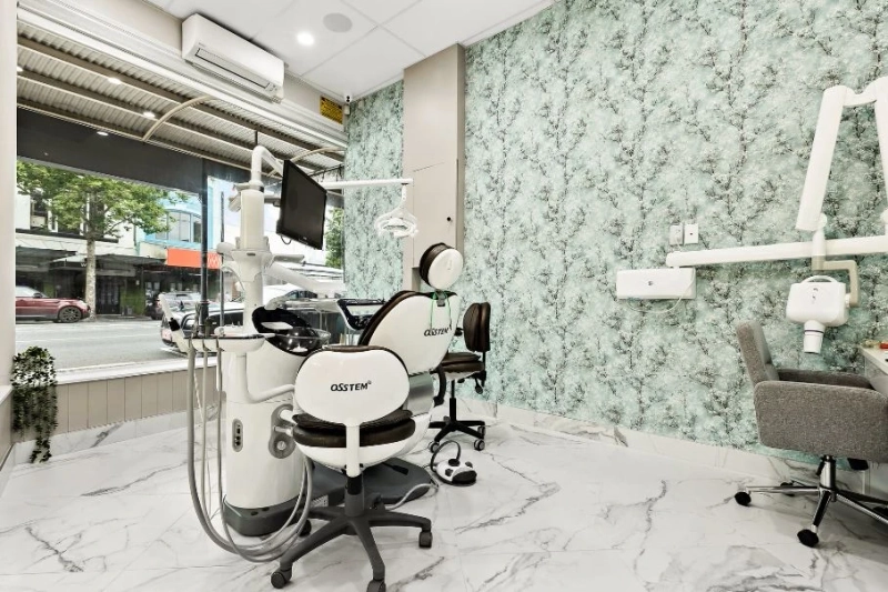 Benefits of root canal treatment in Ponsonby