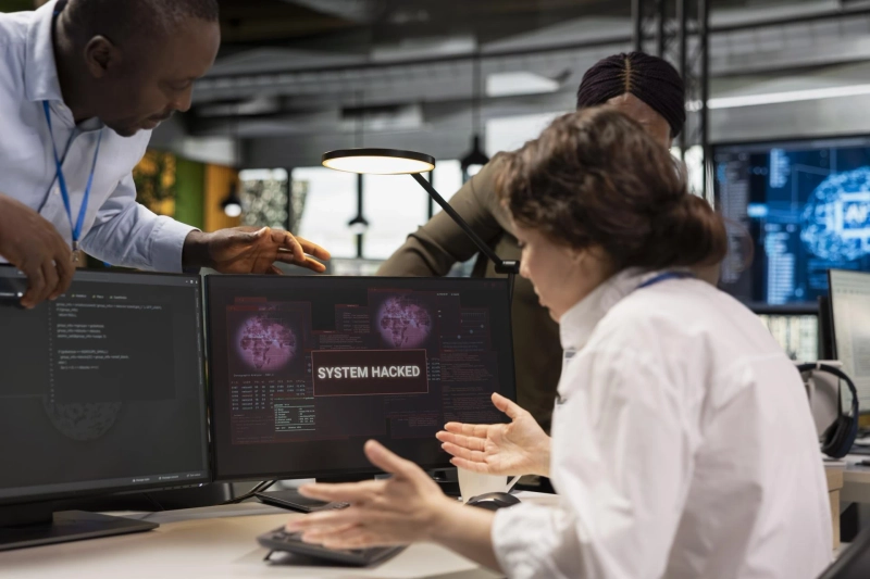 Understanding the Advantages and Disadvantages of ERP Systems