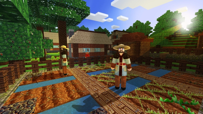 10 Games You Can Play Instead of Minecraft