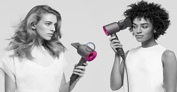 Supersonic Hair Dryer | Hair Dryer Price| Dyson India