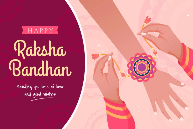 Emotional Rakhi Gifts That Will Strengthen Your Bond Forever