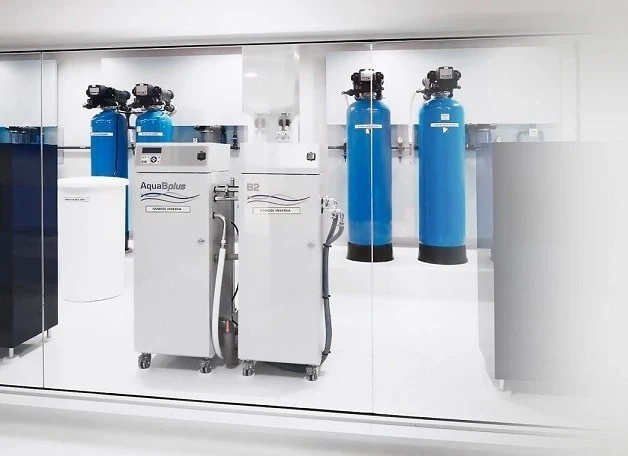 What You Need to Know About Dialysis Water Treatment Systems