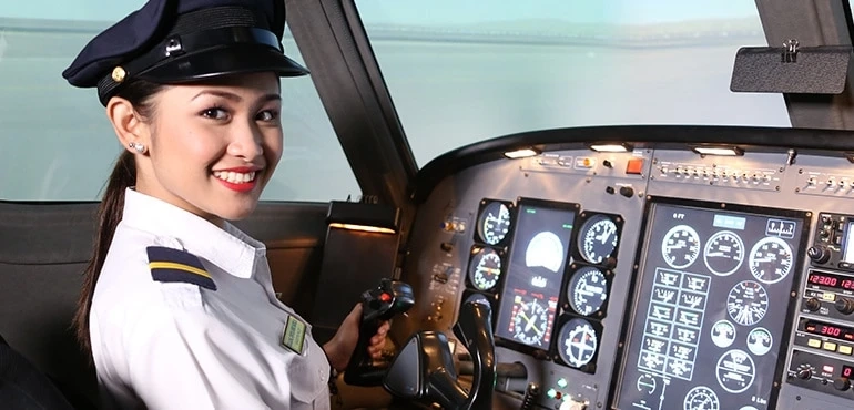 What can I do after bs aviation management?
