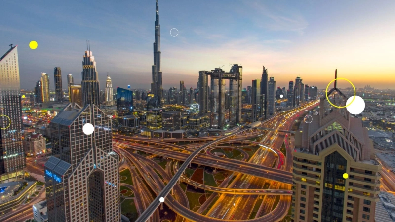 What to Expect When Applying for a Freelance Visa in Dubai