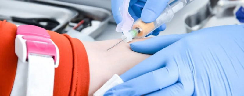 NHS Training Courses Phlebotomy: Building a Clinical Career in London UK